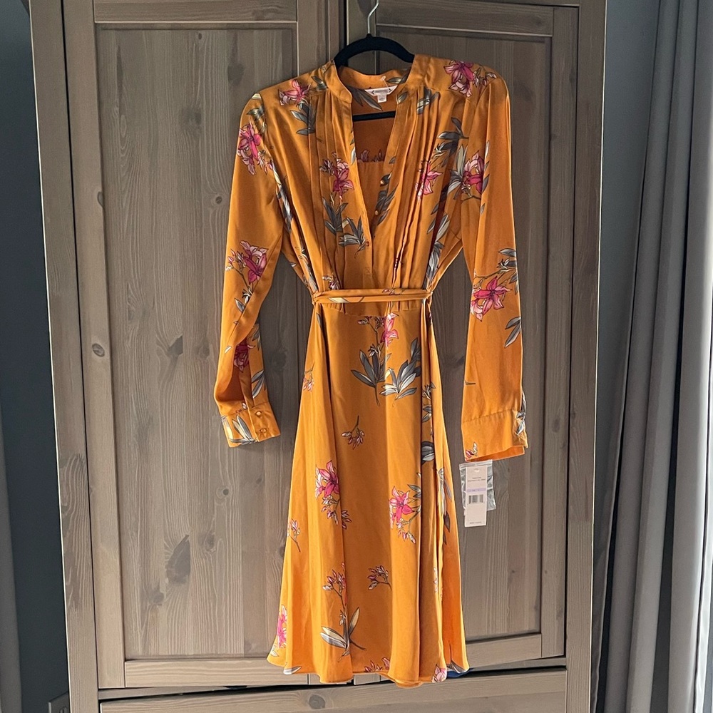 Nannette Lepore dress